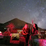 Campo De Cielo Mamalluca Valle De Elqui