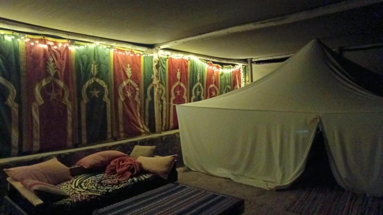 Campo De Cielo Mamalluca Valle De Elqui Luxury tent Vicuna