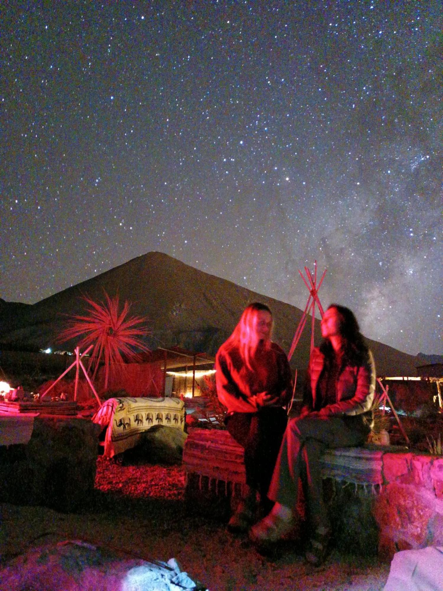 Campo De Cielo Mamalluca Valle De Elqui *